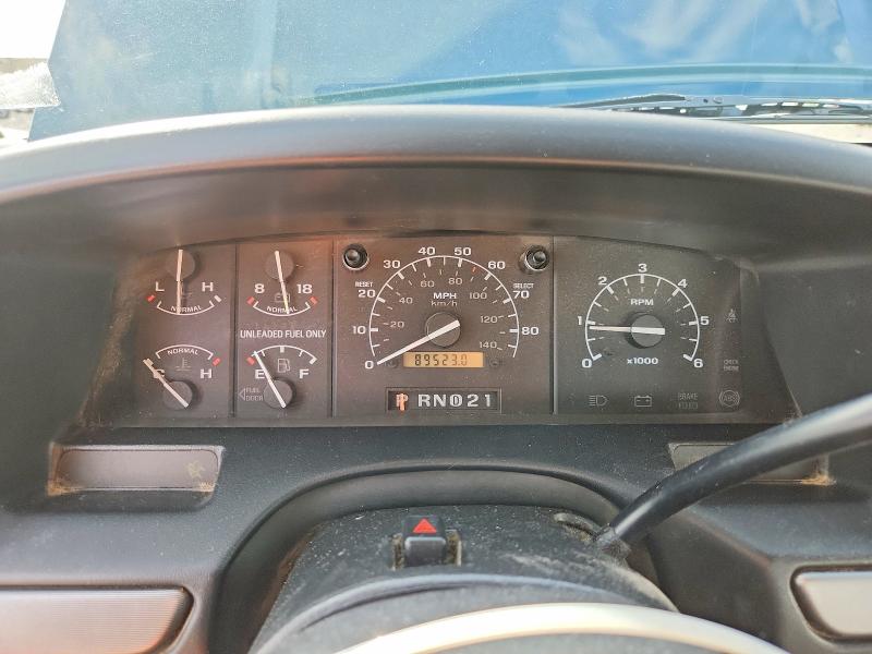 Продажа на аукционе авто 1995 Ford F250, vin: 1FTHX26G6SKA18783, номер лота: 69654126