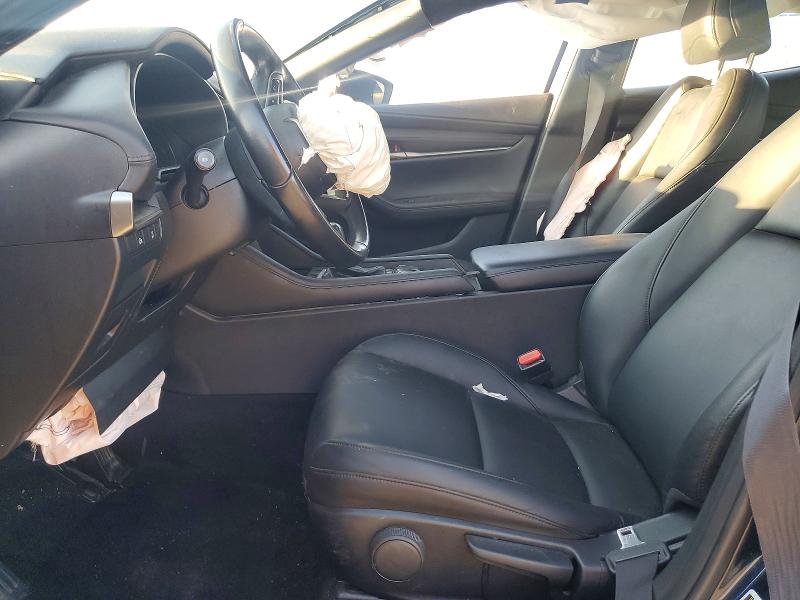 Aukcja sprzedaży 2024 Mazda 3, vin: JM1BPAKM3R1712939, numer aukcji: 67810716