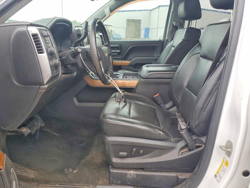 68250346 :رقم المزاد ، 1GCVKSEC9EZ154501 vin ، 2014 Chevrolet Silverado مزاد بيع