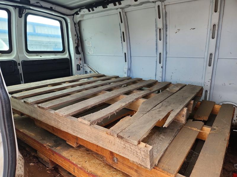 Aukcja sprzedaży 2019 Chevrolet Express 3500, vin: 1GCZGGFG1K1168162, numer aukcji: 69305466