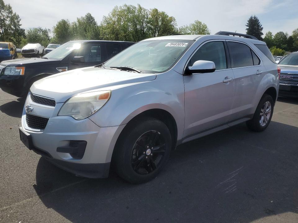 2015 Chevrolet Equinox მანქანა იყიდება აუქციონზე, vin: 2GNFLFEK0F6171482, აუქციონის ნომერი: 70483026