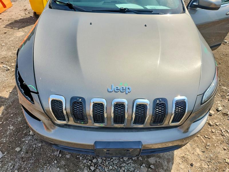 Aukcja sprzedaży 2017 Jeep Cherokee, vin: 1C4PJMCS4HW601565, numer aukcji: 67012746