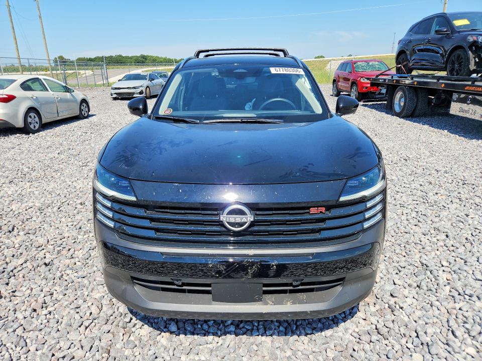 Aukcja sprzedaży 2026 Nissan Kicks, vin: 3N8AP6DD4TL311619, numer aukcji: 67780306