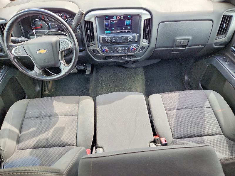 67123456 :رقم المزاد ، 3GCUKREC0EG364019 vin ، 2014 Chevrolet Silverado مزاد بيع