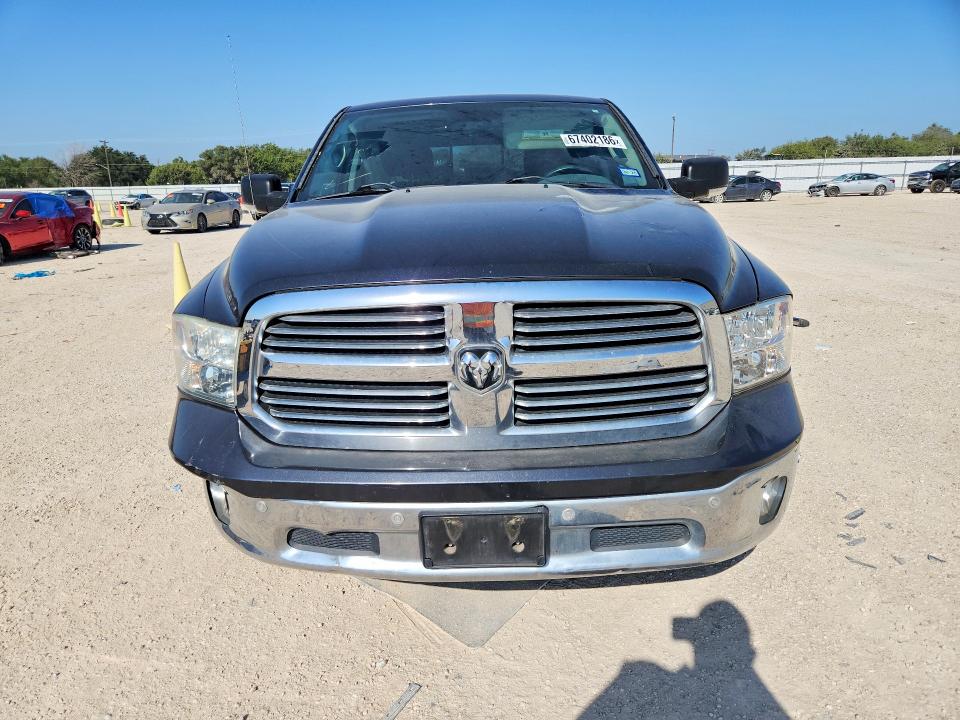 67402186 :رقم المزاد ، 1C6RR6LMXFS529863 vin ، 2015 Ram 1500 مزاد بيع