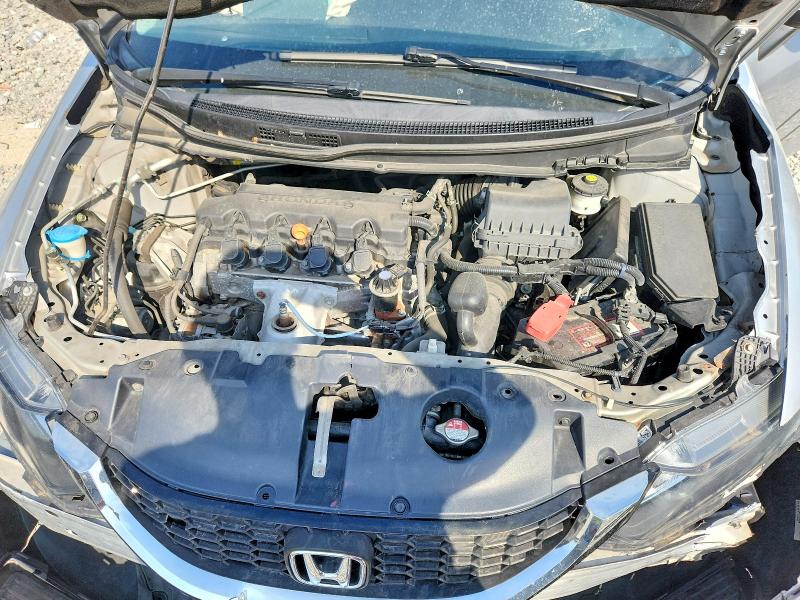 Продаж на аукціоні авто 2014 Honda Civic, vin: 2HGFB2F52EH546970, номер лоту: 68188776