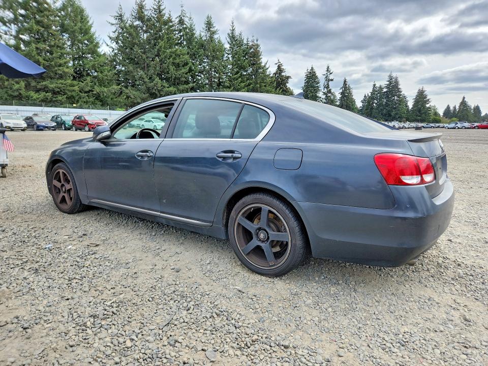 Продажа на аукционе авто 2011 Lexus Gs, vin: JTHBE1KS6B0052345, номер лота: 68654776