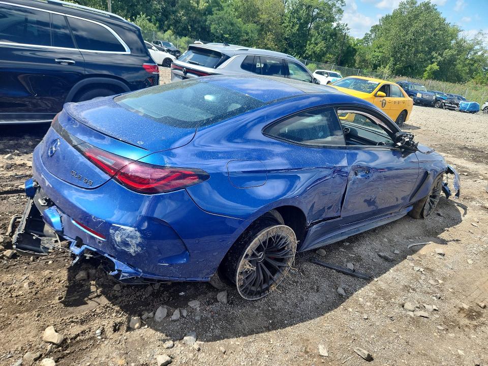67659926 :رقم المزاد ، W1KMJ6CBXRF027267 vin ، 2024 Mercedes-benz Cle مزاد بيع