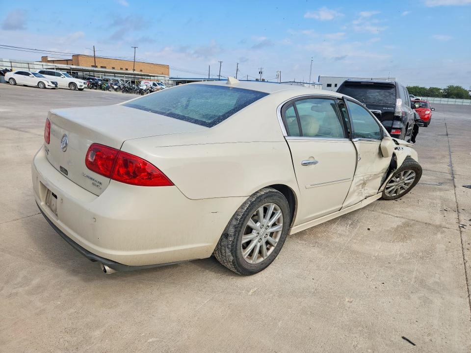 Aukcja sprzedaży 2010 Buick Lucerne, vin: 1G4HC5EM1AU112864, numer aukcji: 67813616