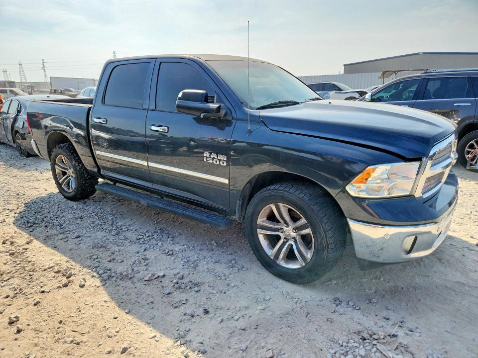 70026956 :رقم المزاد ، 1C6RR7LTXES281691 vin ، 2014 Ram 1500 مزاد بيع
