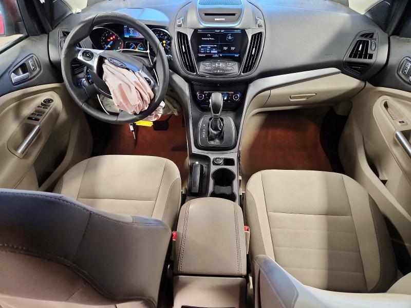 Продажа на аукционе авто 2014 Ford Escape, vin: 1FMCU0G95EUD87694, номер лота: 69328346