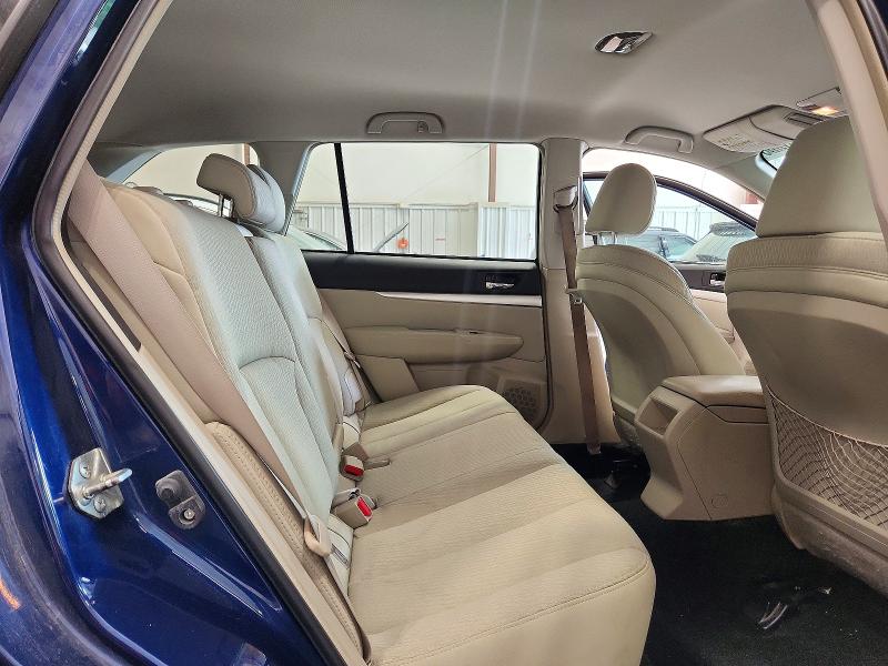 2010 Subaru Outback მანქანა იყიდება აუქციონზე, vin: 4S4BRCAC2A3349259, აუქციონის ნომერი: 66805546