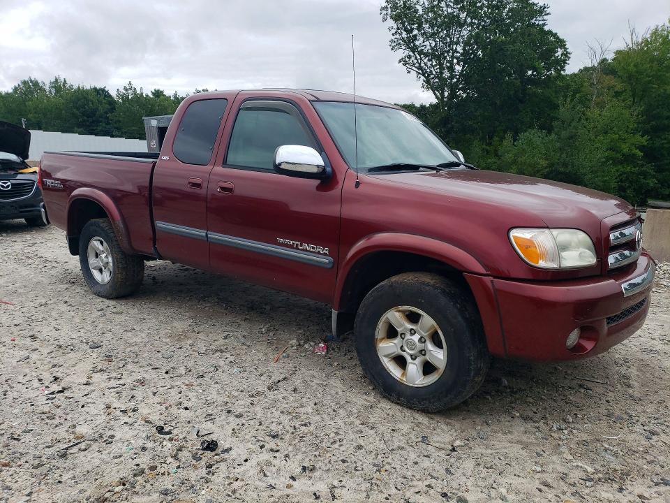 65953956 :رقم المزاد ، 5TBBT44165S461825 vin ، 2005 Toyota Tundra مزاد بيع