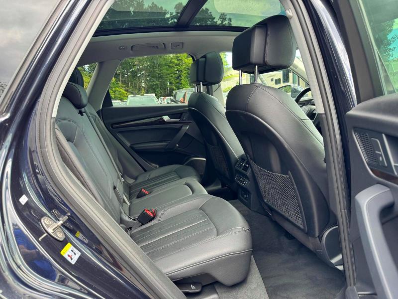Aukcja sprzedaży 2020 Audi Q5, vin: WA1CNAFY5L2079797, numer aukcji: 68627316
