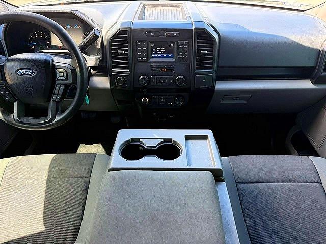2016 Ford F150 მანქანა იყიდება აუქციონზე, vin: 1FTEX1EP5GKE58578, აუქციონის ნომერი: 69729116