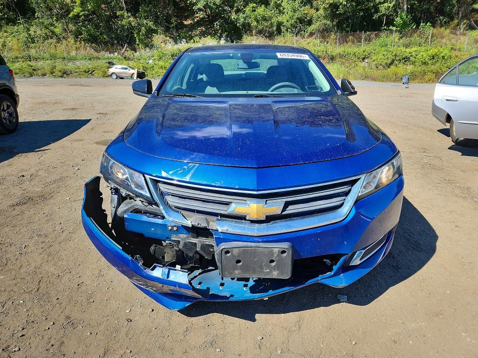 Продаж на аукціоні авто 2014 Chevrolet Impala, vin: 1G11Y5SL5EU108673, номер лоту: 69354906
