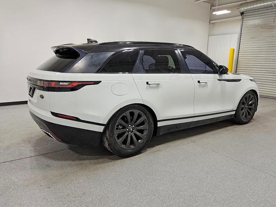 Aukcja sprzedaży 2018 Land Rover Range Rover Velar, vin: SALYL2RV5JA752852, numer aukcji: 67849336