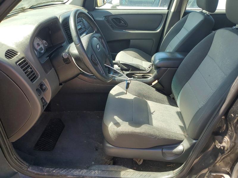 Auction sale of the 2006 Ford Escape, vin: 1FMYU92ZX6KC25283        , lot number: 69240946