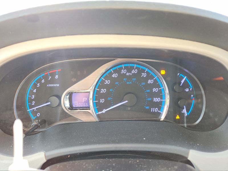2012 Toyota Sienna მანქანა იყიდება აუქციონზე, vin: 5TDYK3DC8CS268119, აუქციონის ნომერი: 69593756