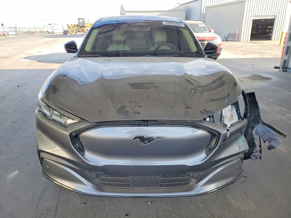 Aukcja sprzedaży 2023 Ford Mustang Mach-e, vin: 3FMTK3SU1PMA87564, numer aukcji: 68896866