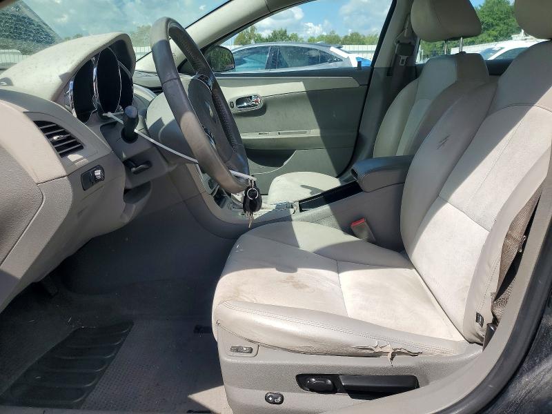 Aukcja sprzedaży 2011 Chevrolet Malibu, vin: 1G1ZD5E14BF315340, numer aukcji: 68062326