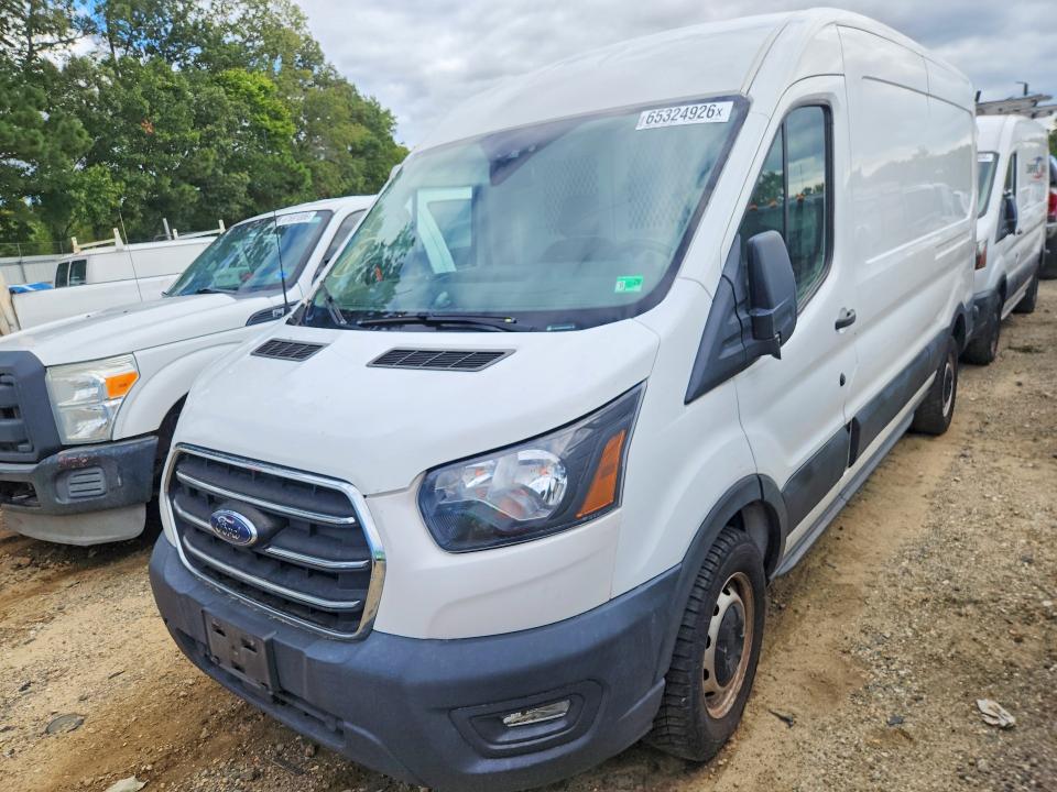Aukcja sprzedaży 2020 Ford Transit, vin: 1FTBR1C89LKA67968, numer aukcji: 65324926