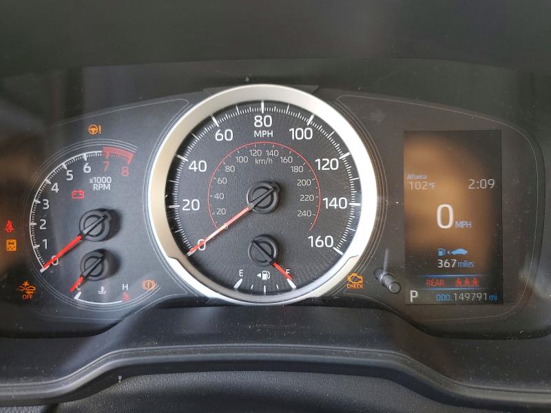 Продаж на аукціоні авто 2021 Toyota Corolla, vin: JTDS4MCEXMJ079317, номер лоту: 70114486