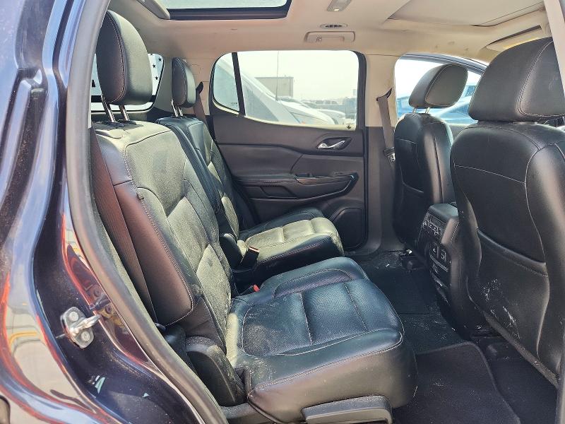 Продаж на аукціоні авто 2019 Gmc Acadia, vin: 1GKKNMLS5KZ100824, номер лоту: 70445446