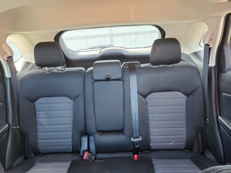 Продажа на аукционе авто 2020 Ford Edge, vin: 2FMPK4G99LBA58868, номер лота: 67303566
