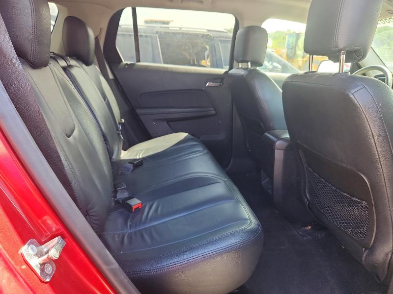 Продажа на аукционе авто 2015 Gmc Terrain, vin: 2GKFLWE36F6420986, номер лота: 68679996
