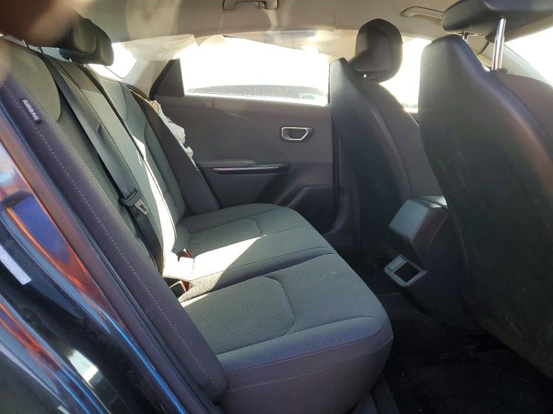 Aukcja sprzedaży 2025 Kia K4, vin: 3KPFT4DEXSE093800, numer aukcji: 69288386