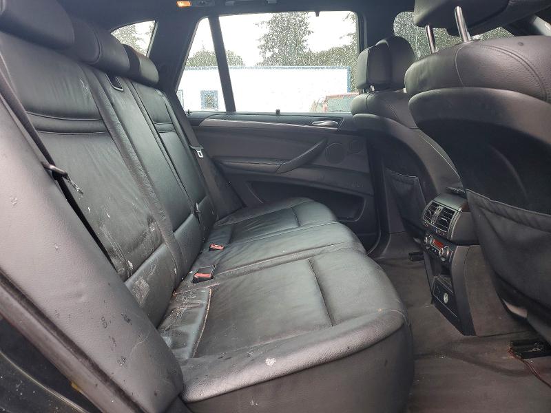 Продажа на аукционе авто 2008 Bmw X5, vin: 5UXFE83548L162630, номер лота: 70568346