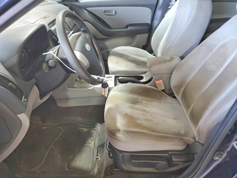 Aukcja sprzedaży 2008 Hyundai Elantra, vin: KMHDU46D18U412161, numer aukcji: 69167016