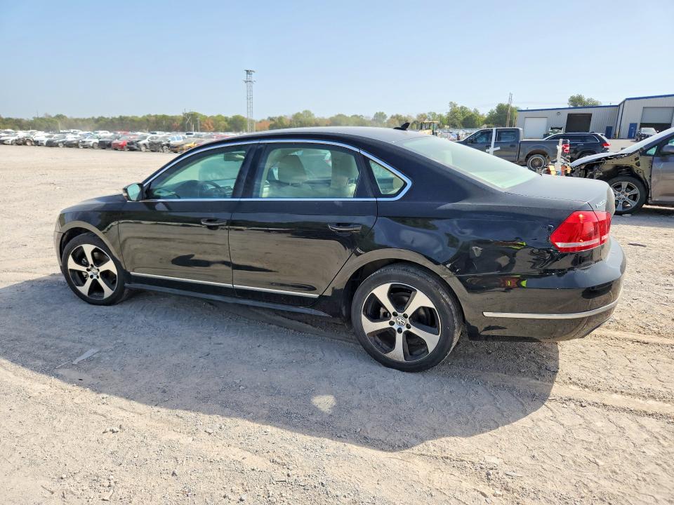 Продаж на аукціоні авто 2014 Volkswagen Passat, vin: 1VWBN7A33EC006258, номер лоту: 69090286