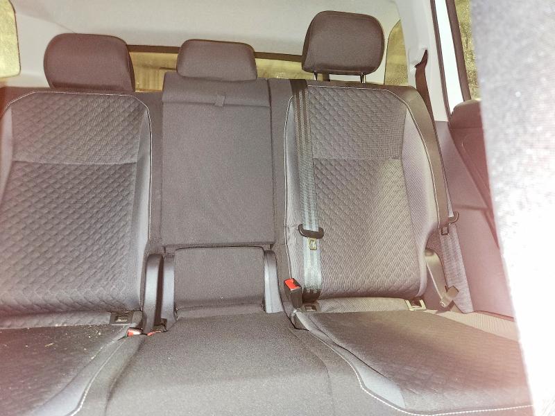 Продажа на аукционе авто 2021 Volkswagen Tiguan, vin: 3VV0B7AX7MM103628, номер лота: 67594326