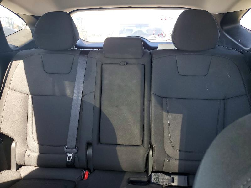 Продаж на аукціоні авто 2023 Hyundai Tucson, vin: KM8JBCA1XPU118918, номер лоту: 70905016