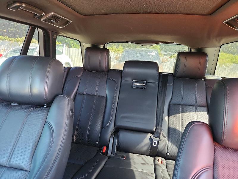 Продаж на аукціоні авто 2015 Land Rover Range Rover, vin: SALGS2VF3FA210492, номер лоту: 70618736