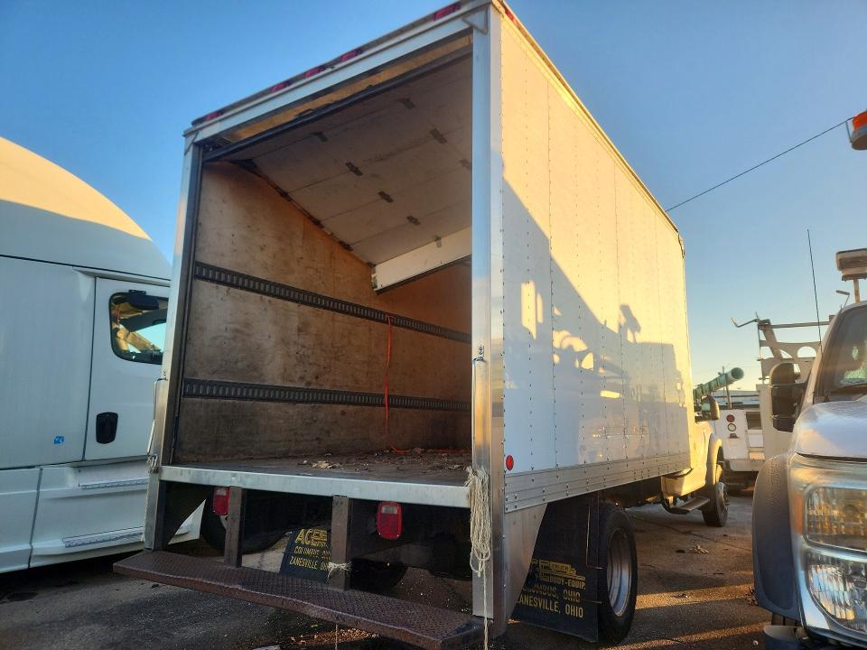 Aukcja sprzedaży 2017 Ford F450, vin: 1FDUF4GT7HDA06742, numer aukcji: 68354346