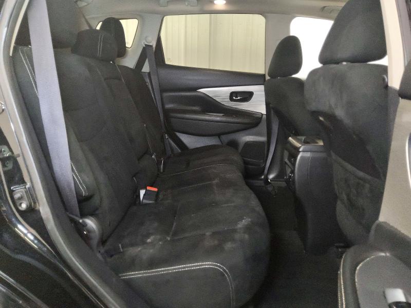 Продажа на аукционе авто 2015 Nissan Murano, vin: 5N1AZ2MH1FN258718, номер лота: 68674986
