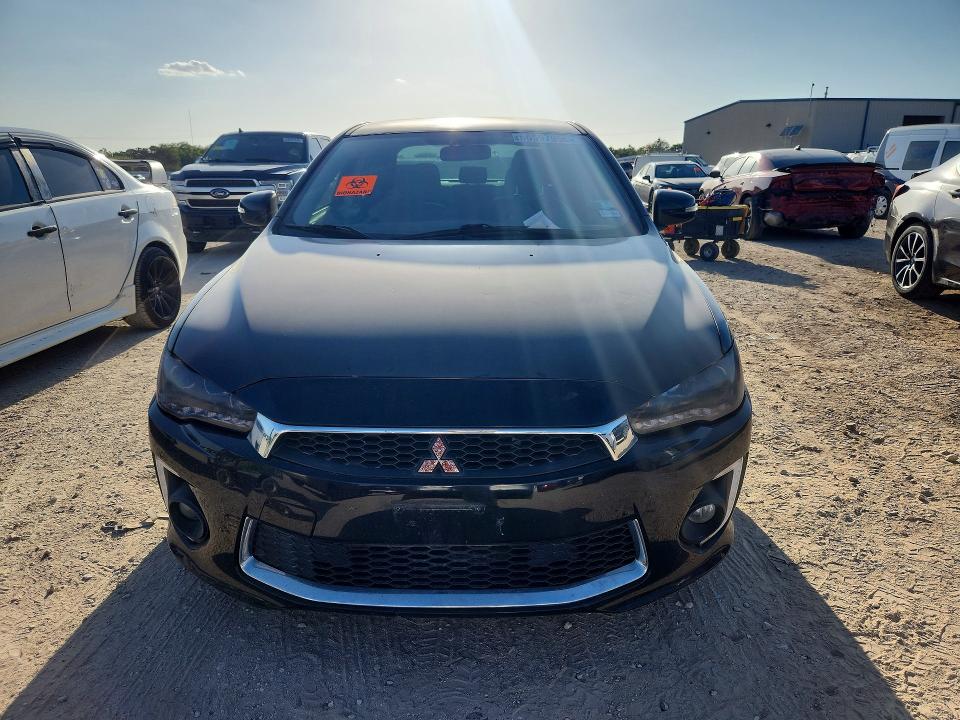 Aukcja sprzedaży 2017 Mitsubishi Lancer, vin: JA32U2FU4HU014702, numer aukcji: 66597956