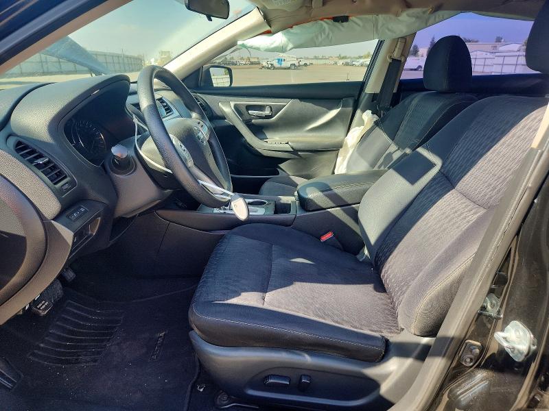 69418856 :رقم المزاد ، 1N4AL3AP9JC246558 vin ، 2018 Nissan Altima مزاد بيع