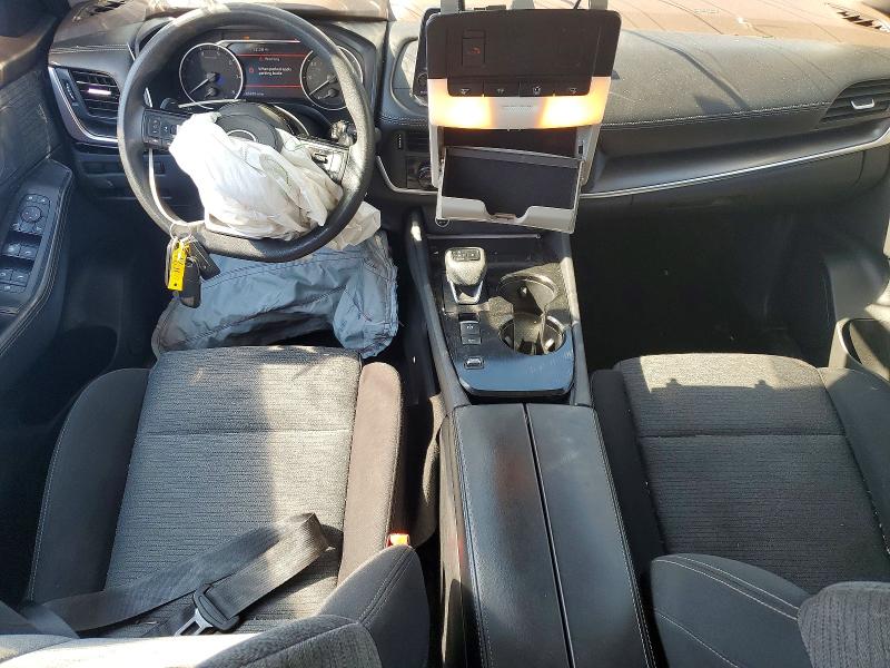 Продажа на аукционе авто 2023 Nissan Rogue, vin: JN8BT3BAXPW002955, номер лота: 69163316