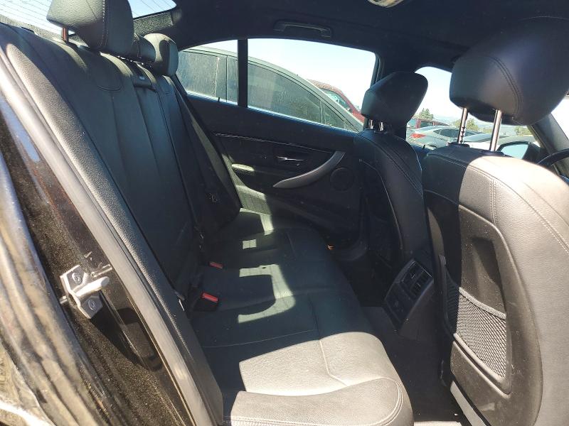 Aukcja sprzedaży 2016 Bmw 328, vin: WBA8E9G50GNT46439, numer aukcji: 68682026