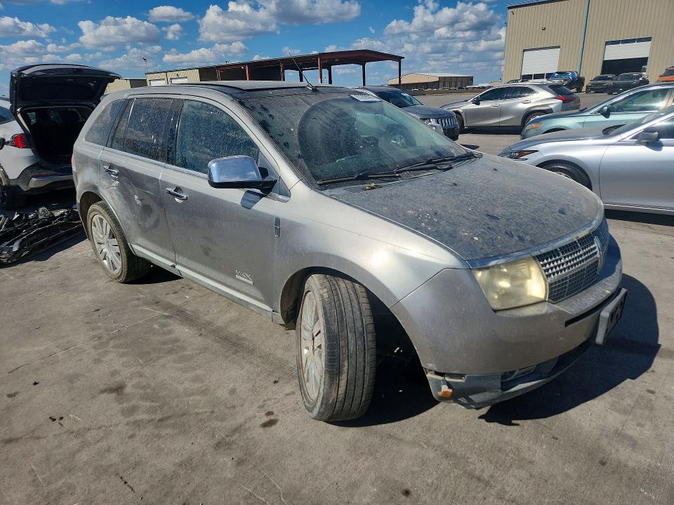Aukcja sprzedaży 2008 Lincoln Mkx, vin: 2LMDU68CX8BJ00348, numer aukcji: 67299506