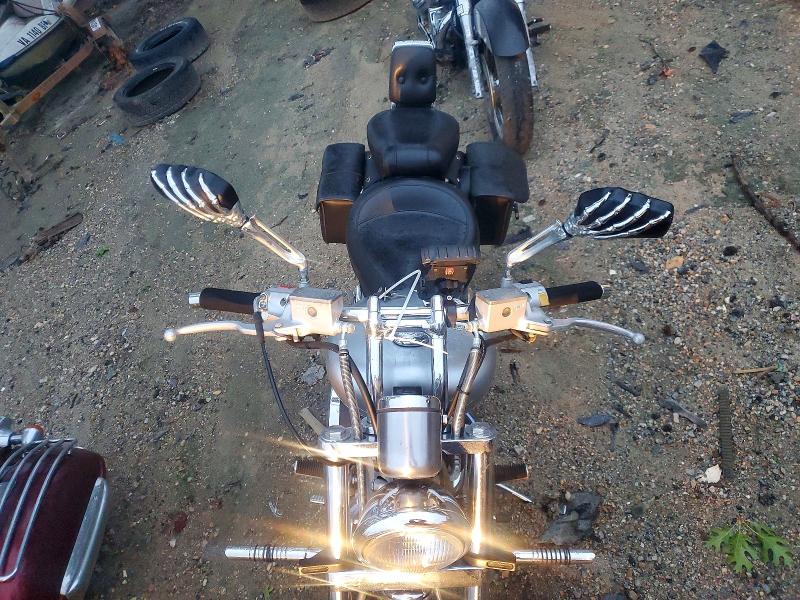 Продаж на аукціоні авто 2008 Suzuki Vs800, vin: JS1VS52A282100680, номер лоту: 69302726