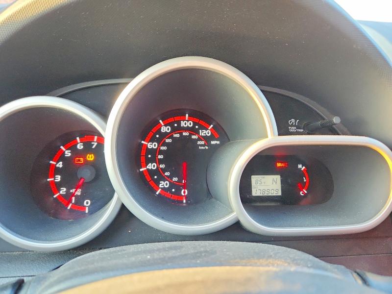 Aukcja sprzedaży 2009 Pontiac Vibe, vin: 5Y2SP67879Z408247, numer aukcji: 68267836