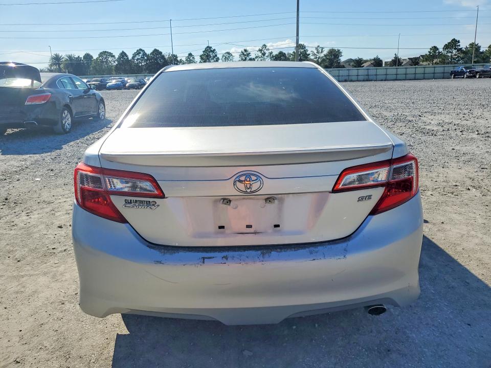 69926376 :رقم المزاد ، 4T1BF1FK2CU154790 vin ، 2012 Toyota Camry مزاد بيع