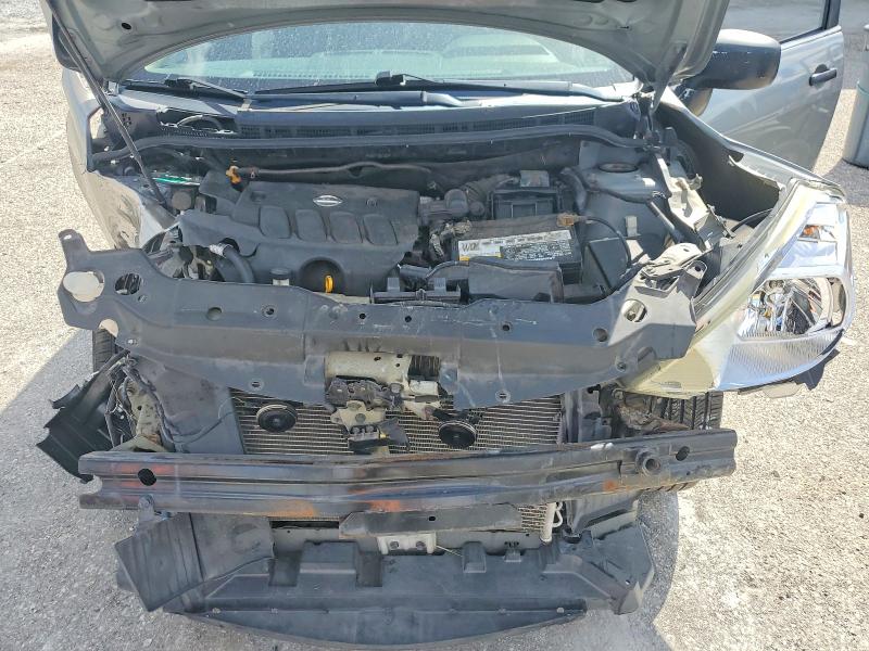 Продаж на аукціоні авто 2008 Nissan Versa, vin: 3N1BC11E78L405158, номер лоту: 69294166