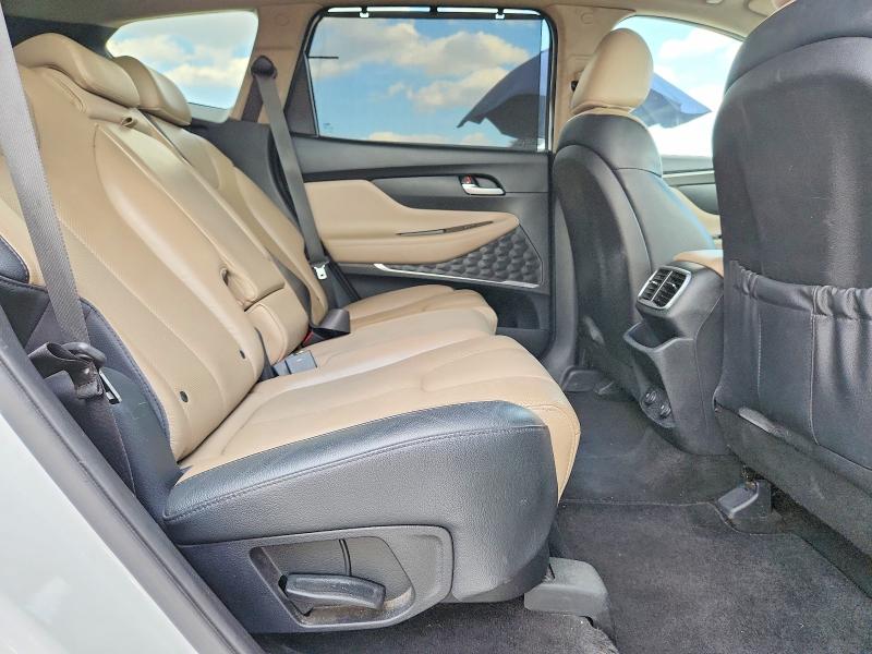 Продаж на аукціоні авто 2020 Hyundai Santa Fe, vin: 5NMS33AD0LH256257, номер лоту: 70689896