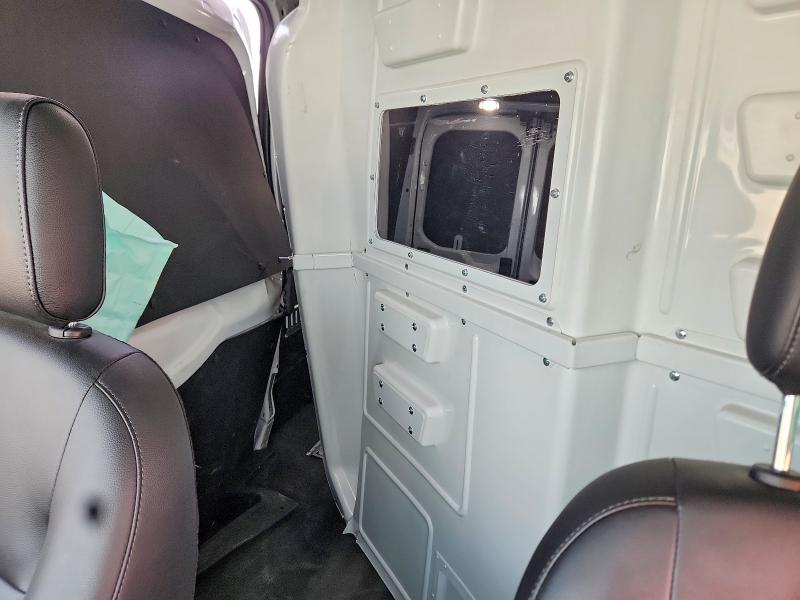 Aukcja sprzedaży 2025 Ford Transit 250, vin: 1FTBR1C87SKA62380, numer aukcji: 68213386